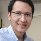 OEB speaker Miguel Rejon Zamudio